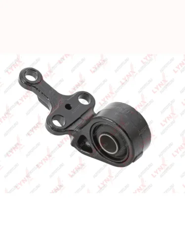 Сайлентблок NISSAN Almera (00-11) рычага переднего задний LYNX