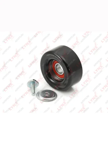 Ролик приводного ремня NISSAN Patrol (Y62) натяжителя LYNX