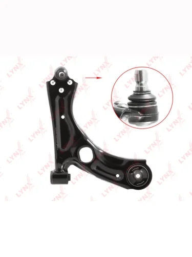 Рычаг подвески CHEVROLET Cobalt (13-15) передней правый LYNX