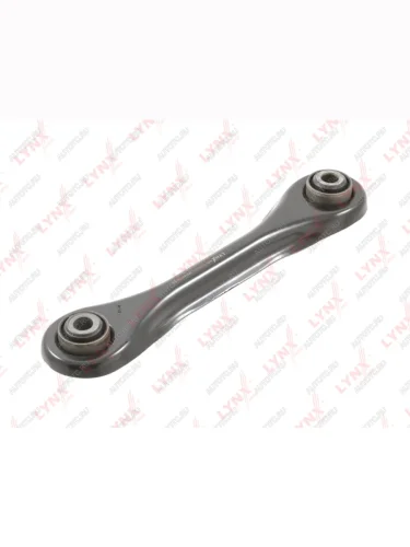 Рычаг подвески FORD C-Max (10-),Focus (99-),Kuga (08-) задней нижний поперечный LYNX
