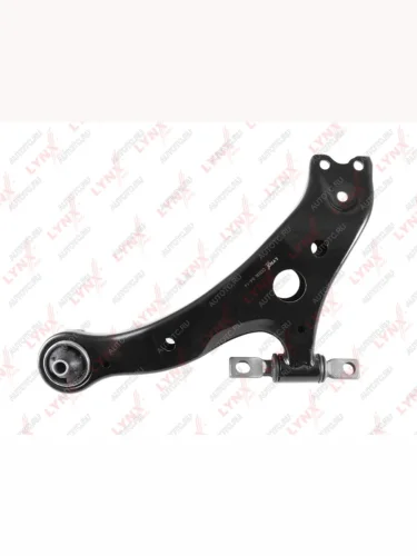 Рычаг подвески TOYOTA Camry (06-) передней левый LYNX
