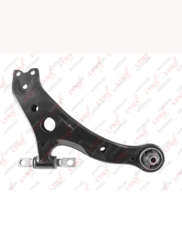 Рычаг подвески TOYOTA Camry (06-) передней правый LYNX