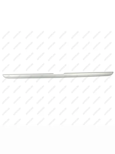 Накладка КАМАЗ-5490 облицовки буфера нижняя СТА