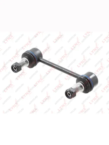 Стойка стабилизатора VOLVO S60 (00-09),XC70 (97-07) заднего леваяправая LYNX