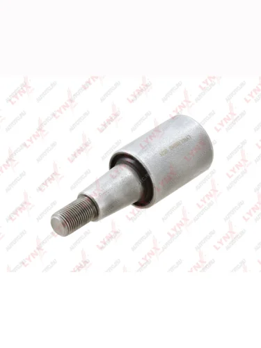 Сайлентблок SSANGYONG Actyon (06-),Kyron (05-) рычага переднего нижнего передний LYNX