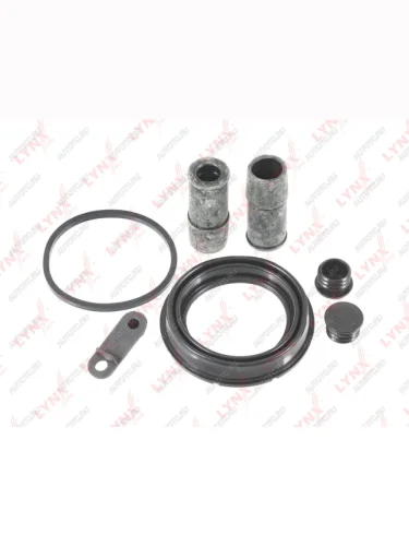 Ремкомплект суппорта VW Touareg (02-) переднего (60мм,суппорт ATE) LYNX