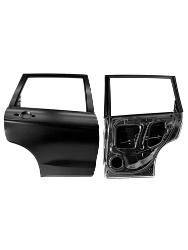 Дверь задняя Haval M6 21- (Справа)