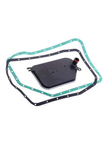 Фильтр масляный АКПП BMW 3 (E46),5 (E39),7 (E38) LYNX