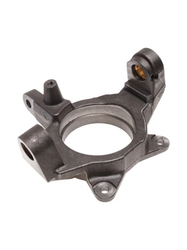 Корпус ГАЗ-23107 (4х4) кулака поворотного правый АККОМ