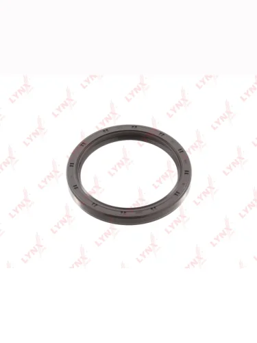 Сальник коленвала ВАЗ-2108-09,ЗМЗ-406 задний 80х100х10 LYNX
