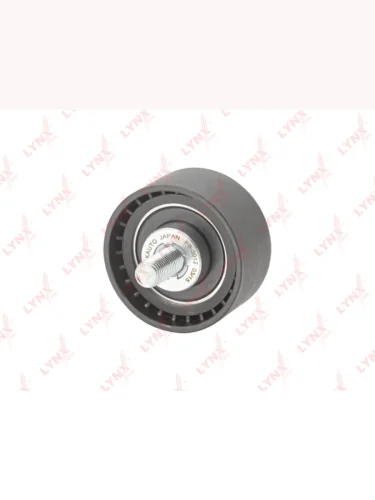 Ролик опорный ВАЗ-2170 ремня ГРМ мелаллический LYNX