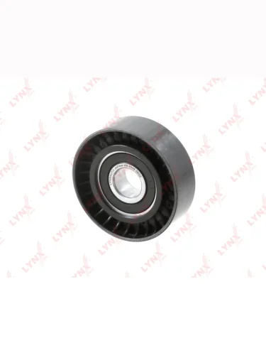 Ролик приводного ремня FORD Focus 2 VOLVO C30,C70,S40 натяжителя LYNX