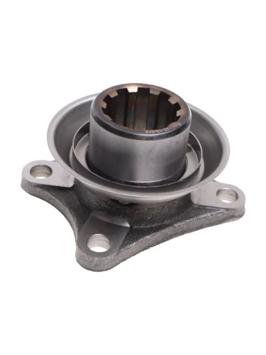 Фланец КАМАЗ межосевого дифференциала MEGAPOWER