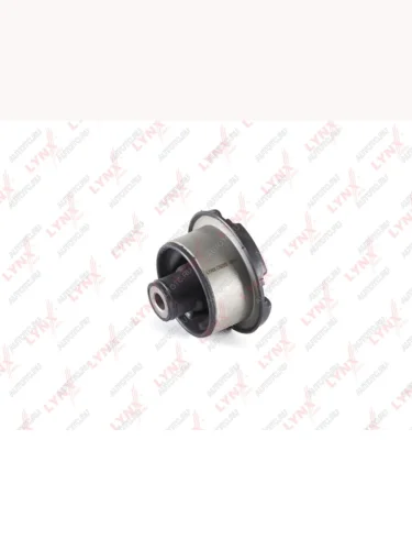 Сайлентблок HONDA Civic (91-12),CR-V (01-12) редуктора заднего моста нижний LYNX