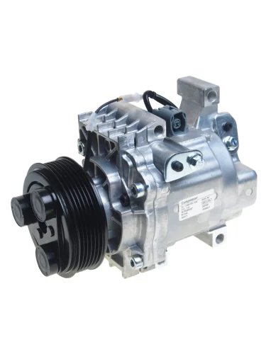 Компрессор MAZDA CX-7 (06-) кондиционера KRAUF