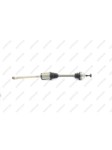 Вал привода BMW 5 (F07) колеса переднего правого BSG