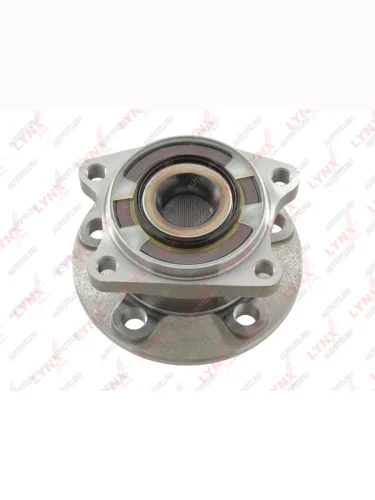 Ступица VOLVO XC90 (02-) задняя леваяправая с подшипником LYNX