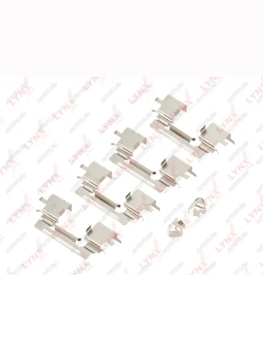 Сайлентблок HONDA Accord (03-08) рычага переднего задний LYNX