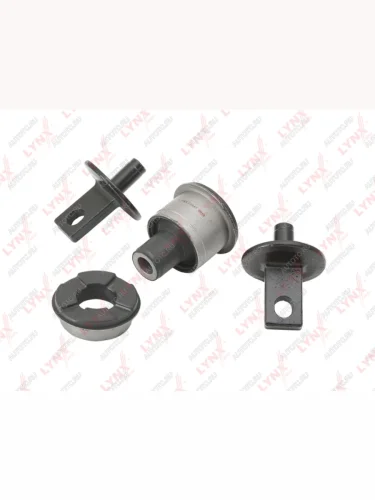 Сайлентблок HONDA CR-V (07-) рычага заднего задний LYNX