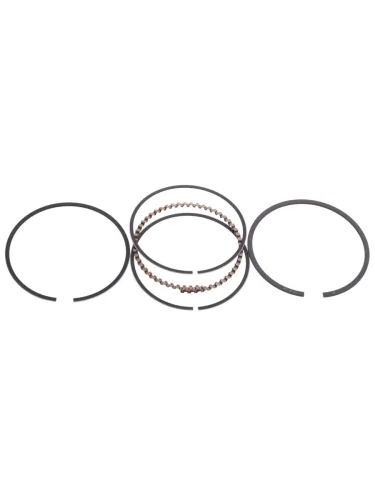 Кольца поршневые OPEL Astra F (92-98) (на 1 поршень) UNITED MOTORS