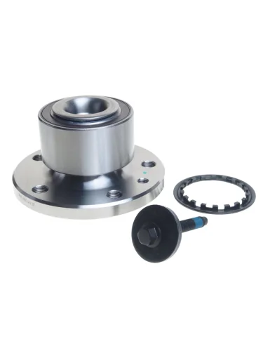 Ступица VOLVO S60,S80,V70,XC60,XC70 (07-) передняя LYNX