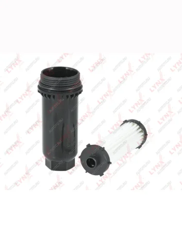 Фильтр масляный АКПП FORD Focus (11-),Mondeo (07-),Galaxy (06-) LYNX