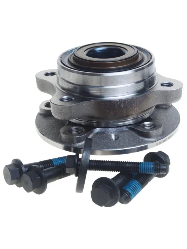 Ступица VOLVO XC90 (06-) передняя с подшипником LYNX