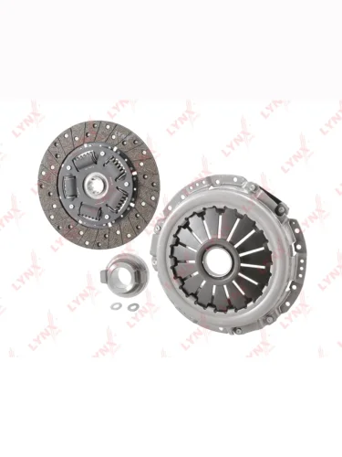 Сцепление ЗМЗ-406 в сборе LYNX