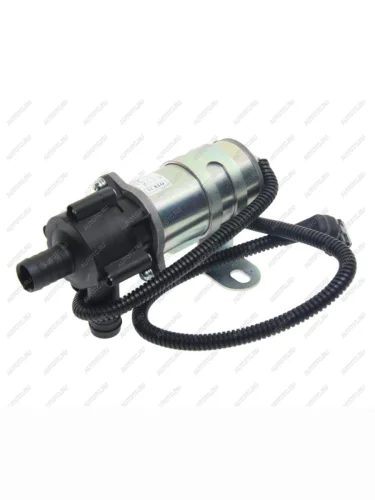 Насос отопителя салона d=18мм 24V ПЖД 15.8106-15 АВТОРИТМ