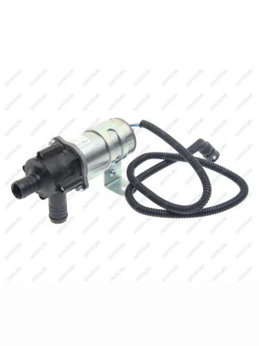 Насос отопителя салона d=20мм 24V ПЖД 15.8106-15 АВТОРИТМ