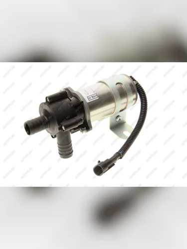 Насос отопителя салона d=18мм 24V ПЖД 16-01СТ АВТОРИТМ