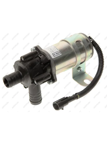 Насос отопителя салона d=20мм 24V ПЖД 16-01СТ АВТОРИТМ