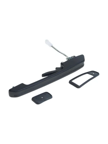 Ручка ВАЗ-2109 двери наружная задняя правая РИ-ФА МОТОРС