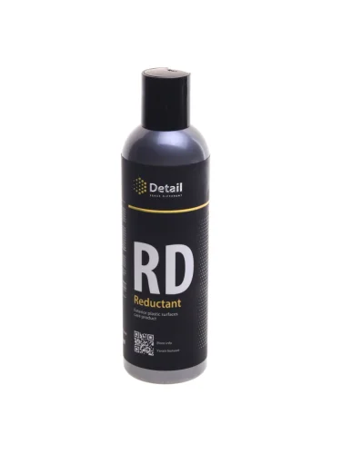 Восстановитель пластика наружного 250мл Reductant DETAIL