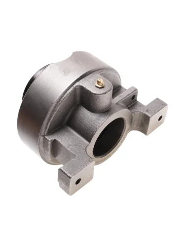 Муфта сцепления ЯМЗ-182 корзины лепестковой в сборе АГРОТЭК