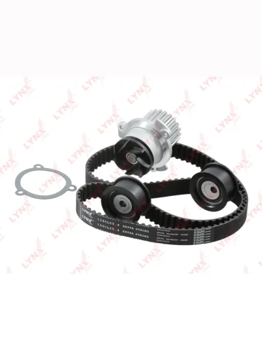 Ролик натяжной ВАЗ-2112 ремня ГРМ усиленный LYNX