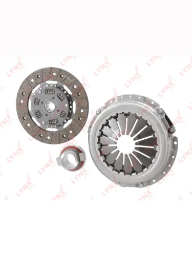 Сцепление ЗМЗ-406 в сборе LYNX