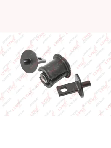 Сайлентблок HONDA CR-V (01-07) рычага переднего задний LYNX