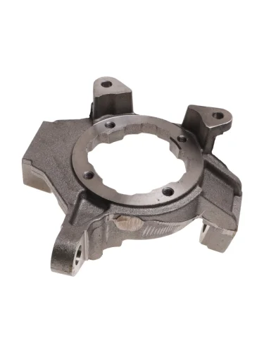 Корпус ГАЗ-33027 кулака поворотного правый НО АККОМ