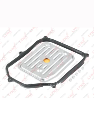 Фильтр масляный АКПП VW Golf 4,Passat,Sharan AUDI A3,A4,A6 LYNX