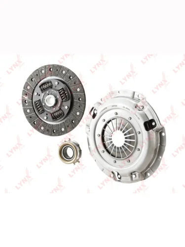 Сцепление SUBARU Impreza (92-00),Legacy (89-98) LYNX