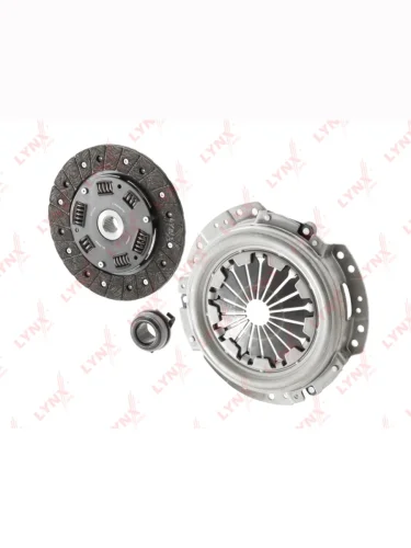 Сцепление MITSUBISHI Carisma (1.6 ) комплект LYNX