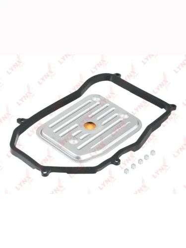 Фильтр масляный АКПП VW Golf 4,Passat,Sharan AUDI A3,A4,A6 LYNX