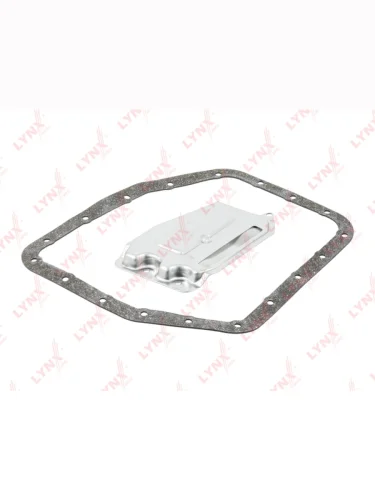 Фильтр масляный АКПП TOYOTA Corolla (00-07) (с прокладкой) LYNX