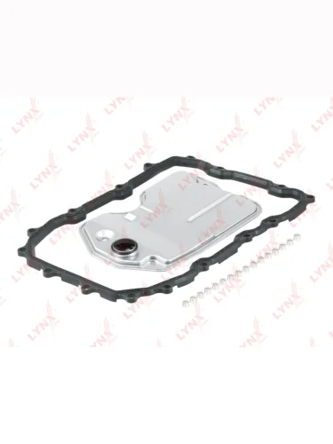 Фильтр масляный АКПП VW Touareg AUDI Q7 LYNX