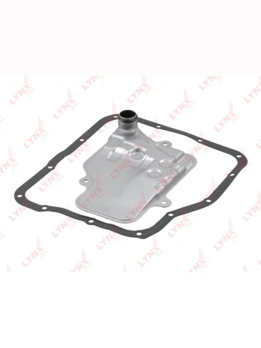 Фильтр масляный АКПП SUBARU Forester (с прокладкой) LYNX