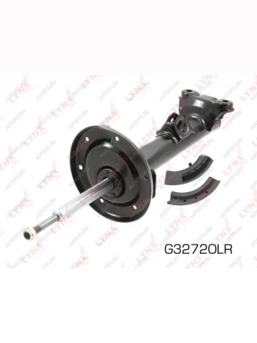 Амортизатор MERCEDES C (CL203,W203),CLC (A209,C209,CL203) передний левыйправый газовый LYNX