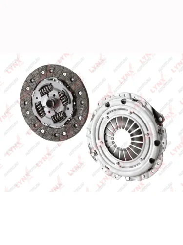 Сцепление OPEL Astra комплект (без подшипника) (205мм) LYNX