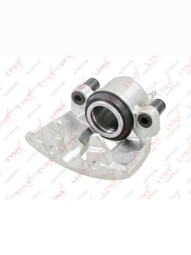 Суппорт FORD Focus (04-) передний правый LYNX