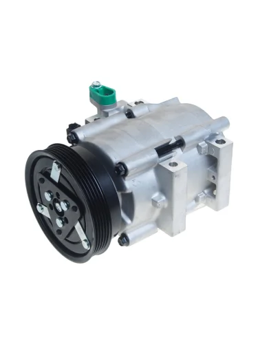 Компрессор HYUNDAI Sonata (98-),Santa Fe (00-) (2.0 i2.4 i) кондиционера KRAUF